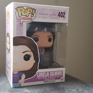 Lorelai Gilmore Funko Pop